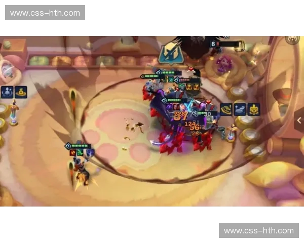 英雄联盟战报：那一场翻盘，属于我们的峡谷传奇