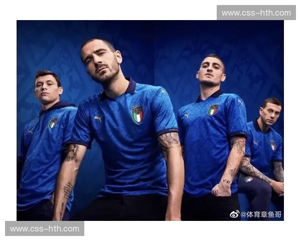 地中海的双色变奏：当蓝衣军团的钢筋混凝土遇见斗牛士的华丽探戈