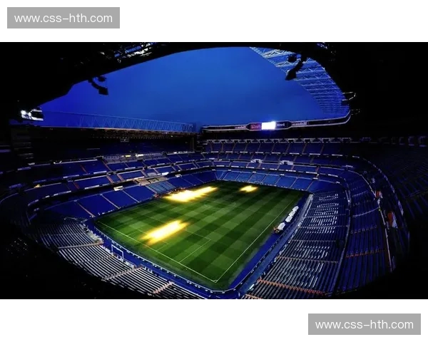 伯纳乌夜色下的荣耀与宿命：皇马与罗马的史诗对决