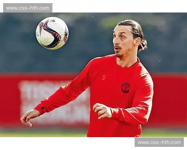 红蓝荣耀，绿茵传奇：安德列治与曼联，一场跨越时空的足球对话